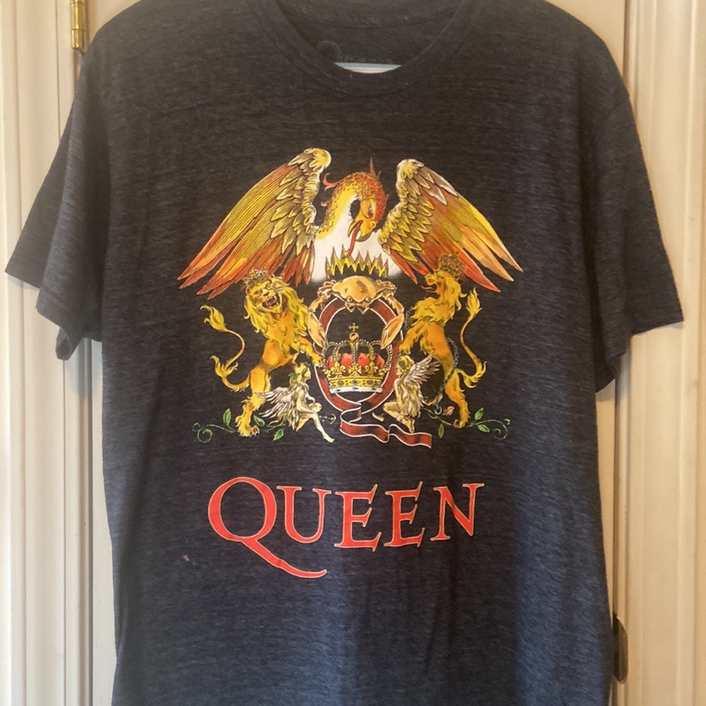 COPY - QUEEN Unisex Size